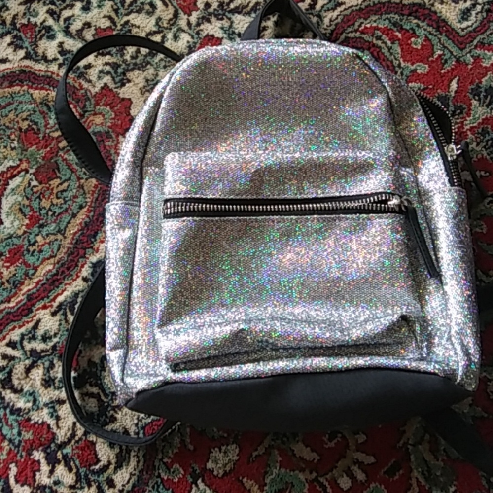Mini backpack